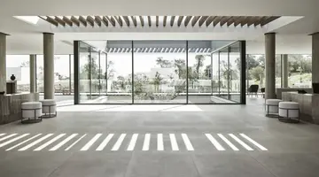 THE OLIVAR SUITES