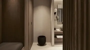 THE OLIVAR SUITES