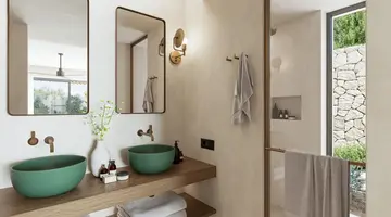 THE OLIVAR SUITES