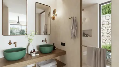 THE OLIVAR SUITES