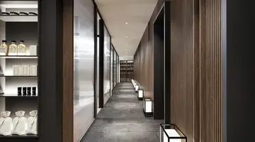 THE OLIVAR SUITES