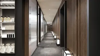 THE OLIVAR SUITES