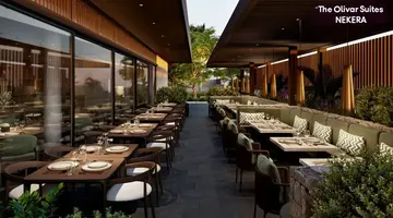 The Olivar Suites