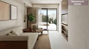 The Olivar Suites
