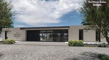 The Olivar Suites