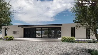 The Olivar Suites