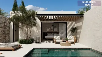 The Olivar Suites