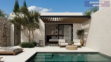 The Olivar Suites