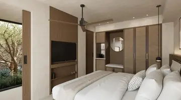The Olivar Suites