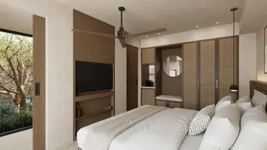 The Olivar Suites