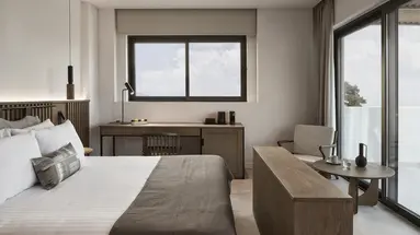THE OLIVAR SUITES