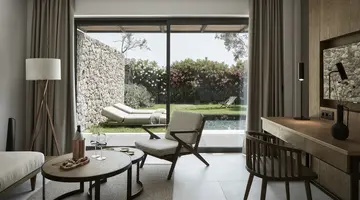 THE OLIVAR SUITES