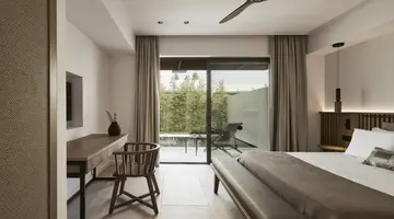 THE OLIVAR SUITES