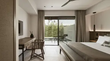 THE OLIVAR SUITES