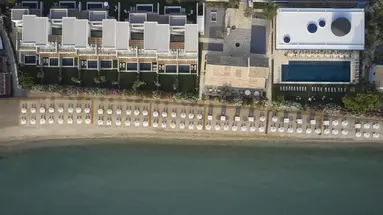 THE OLIVAR SUITES