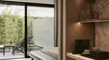 THE OLIVAR SUITES