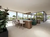 THE OLIVAR SUITES