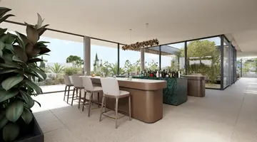 THE OLIVAR SUITES
