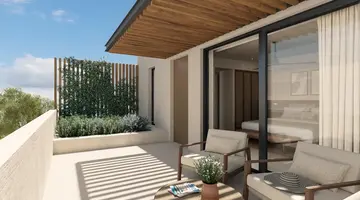 THE OLIVAR SUITES