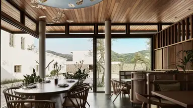 The Olivar Suites