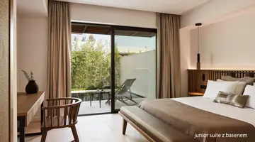 The Olivar Suites