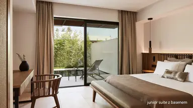 The Olivar Suites