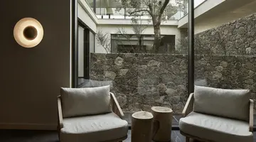 THE OLIVAR SUITES