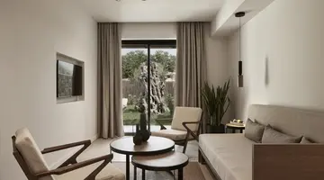 THE OLIVAR SUITES