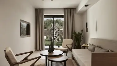THE OLIVAR SUITES