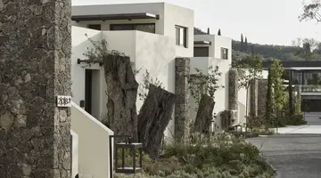 THE OLIVAR SUITES