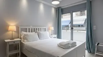 The Omnia Collection Pagrati