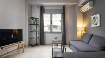 The Omnia Collection Pagrati