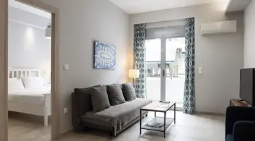 The Omnia Collection Pagrati