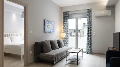 The Omnia Collection Pagrati
