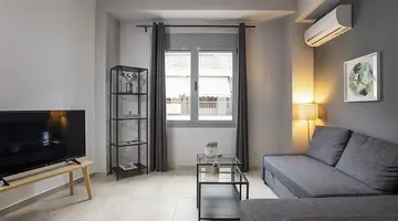 The Omnia Collection Pagrati