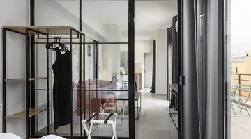 The Omnia Collection Pagrati