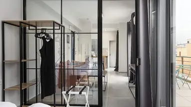 The Omnia Collection Pagrati