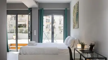 The Omnia Collection Pagrati