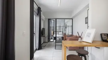 The Omnia Collection Pagrati