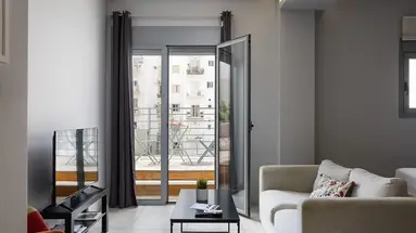 The Omnia Collection Pagrati