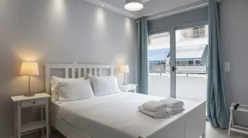 The Omnia Collection Pagrati