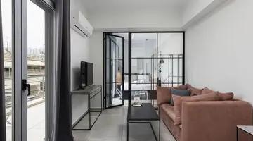 The Omnia Collection Pagrati