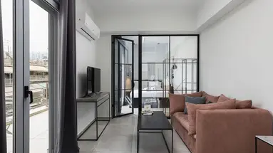 The Omnia Collection Pagrati