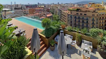 The One Barcelona