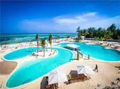 The One Resort Zanzibar
