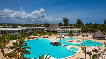 THE ONE RESORT ZANZIBAR