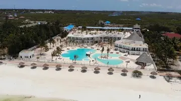 The One Resort Zanzibar