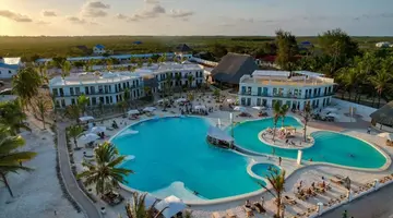 THE ONE RESORT ZANZIBAR
