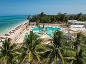 THE ONE RESORT ZANZIBAR