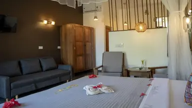 The One Resort Zanzibar